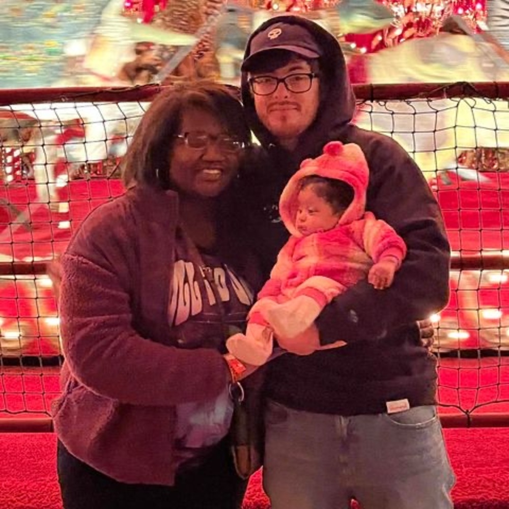 Meet your Posher, Kyle